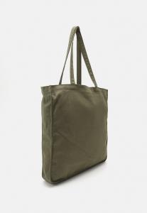 Сумка-тоут UNISEX YOURTURN, оливковый