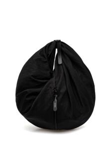 Сумка на плечо Côte&Ciel Aóos L, черный