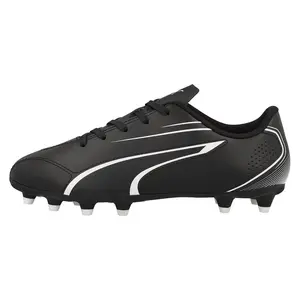 Футбольные бутсы Puma Vitoria FG/AG, черный