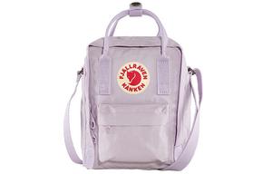 Сумка через плечо унисекс Fjallraven Kanken, Лаванда