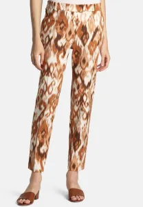 Брюки авиано Luisa Spagnoli, Tabacco