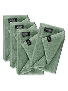 Гостевое полотенце Schöner Wohnen Kollektion, зеленый