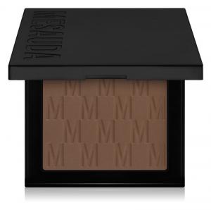 Компактная бронзирующая пудра Mesauda Milano Bronze Venus, оттенок 104 Almond Toffee 10 г
