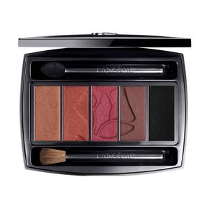 Тени для век Lancome Hypnose Palette 5-Color, 19 Ardent Drama