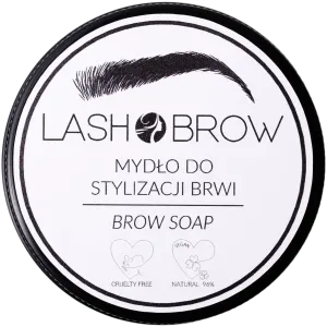 Lash Brow мыло для укладки бровей, 50 г