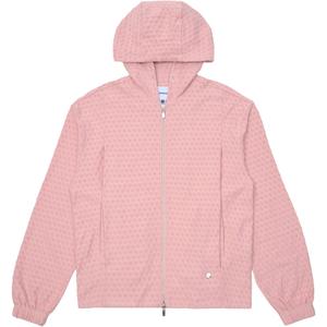 Будущее еще не написано FW25 Свитшот Unisex ADER ERROR, розовый