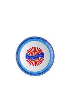 Bel Paese - тарелка La Bellissima Bitossi