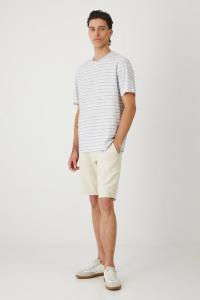 Хлопковая футболка Medicine, бежевый