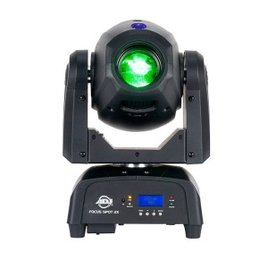 ADJ Focus Spot 2X Effect Light American DJ