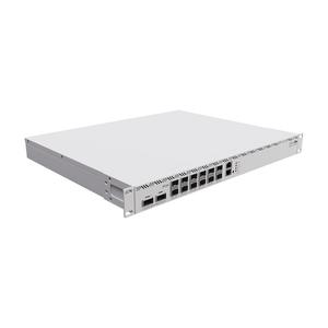 Маршрутизатор MikroTik CCR2216-1G-12XS-2XQ, белый