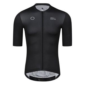 Мужская веломайка Monton Skull Monton 24, размер 3XL, черный