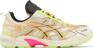 Кроссовки p.e nation x gel 1130 'cream paper bag' Asics, пломбир