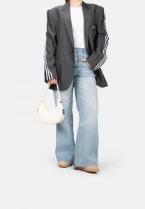 Кроссовки SNEAKER PS POELMAN, золотой