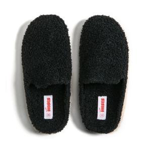 Домашние тапочки Freedom Moses Kush, цвет Jet/Black