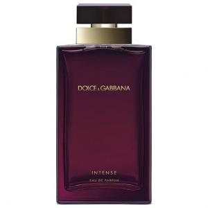 Dolce & Gabbana, Pour Femme Intense, парфюмированная вода, 25 мл
