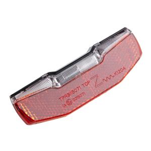 Велосипедное освещение задний фонарь Axa Blueline 30 лк RIVERSIDE