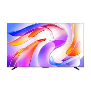 Телевизор Hisense Vidda R50 2025, 50", 4K, LED, 120 Гц, черный