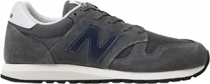 Кроссовки New Balance 520 'Grey', серый