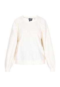 Толстовка DreiMaster Vintage, белый