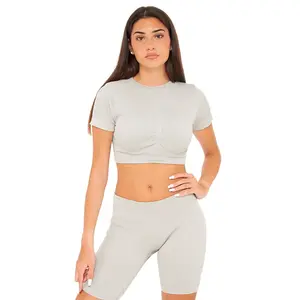 Футболка Legea Way, серый