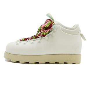 Ботинки Native Shoes Happy-Light Fitzsimmons (размер обуви: EUR 35 225мм), овсяное молоко/экрю