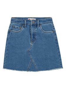 Юбка Levi's Kids Jeans, синий
