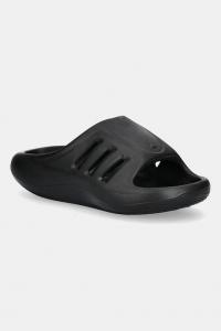 Шлеппки adiFOM IIInfinity Slide Adidas Originals, черный