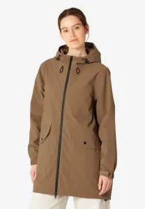 Термоплатье 09 Ilse Jacobsen, Mocca