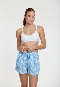 Шорты VIVID, светло-голубой