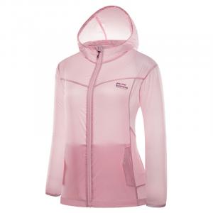 Куртка женская Alpint Mountain, цвет Dream Pink