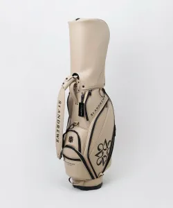 Сумка-органайзер из искусственной кожи (46 дюймов) (унисекс) St Andrews, цвет Beige