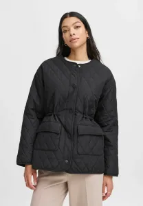 Зимнее пальто bybetio B.Young, Black