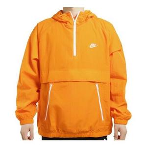 Куртка Nike AS Nike Sportswear CE Jacket Men Orange, оранжевый