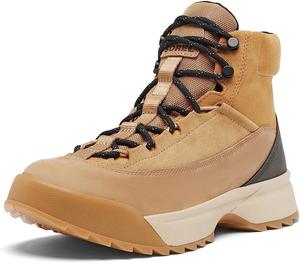 Мужские водонепроницаемые ботинки Sorel Scout 87' Mid, Caribou Buff, Gum 2