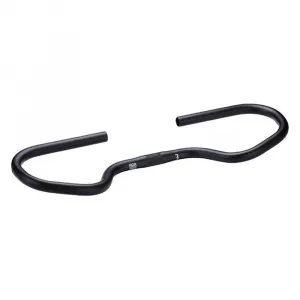 Руль BBB Multibar BHB-30, серебряный