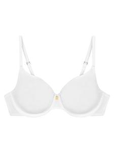 TRIUMPH Бюстгальтер-майка 'Body Make-Up Essentials' в белом цвете