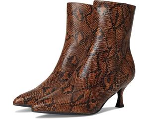 Женские ботинки MIA Ediva-S, Brown