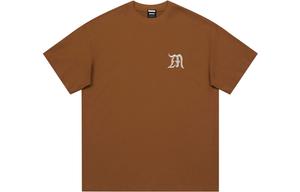 Футболка унисекс ZMOH, Ancora Red