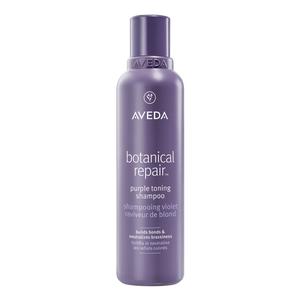 Шампунь Botanical Repair Purple Toning Aveda
