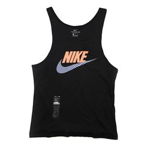 Майки как мужские Nike, черный
