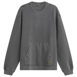 Толстовка Торион Carhartt Wip, черный