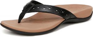 Женские сандалии Vionic Aliza, черный