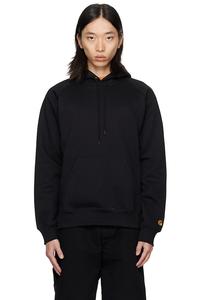 Худи Chase Carhartt Work In Progress, черный