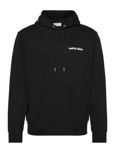 Calvin Klein Jeans Толстовка в черном цвете