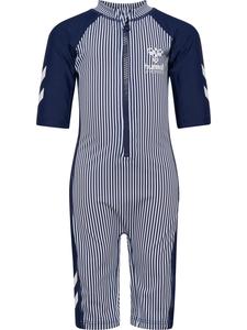 Hummel Защита от ультрафиолета в цвете Navy