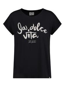 Футболка Eight2Nine, черный