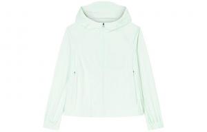 Champion All Weather Series Солнцезащитная одежда для женщин Meng Cuiqing Anta