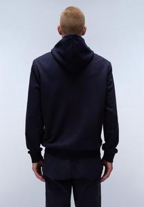 Толстовка с капюшоном AYLMER Napapijri, синий