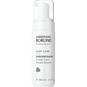 Пена для душа для ухода за телом 150мл, Annemarie Borlind