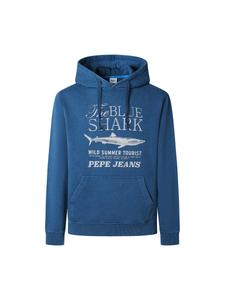 Толстовка Pepe Jeans Mali, Dark blue
